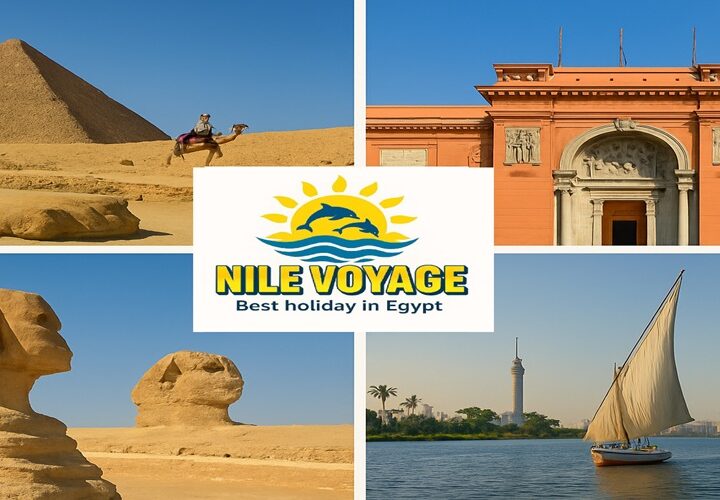 Супер Каир на автобусе из Хургады и Нил бесплатно