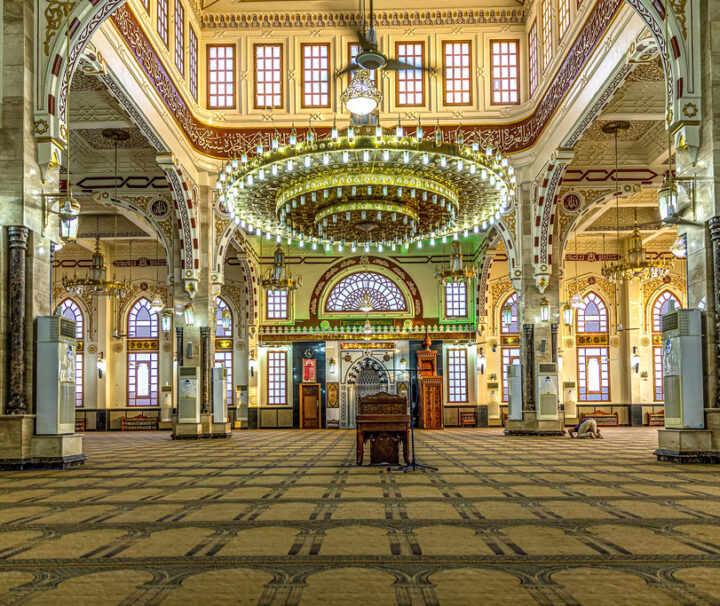 Apžvalginė Hurgados ekskursija, miesto turas ir lankytinos vietos