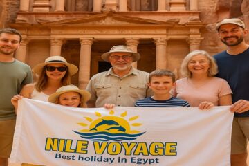 Excursie la Petra din Sharm El Sheikh