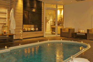 Hammam în Hurghada – Baie Turcească Tradițională