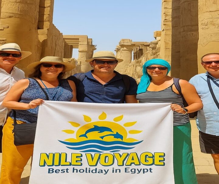 Luxor prywatna wycieczka z Hurghady