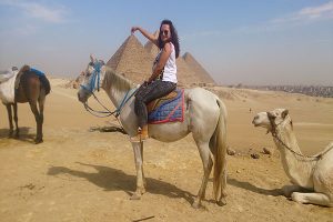 Privati kelionė į Kairą iš Hurgados