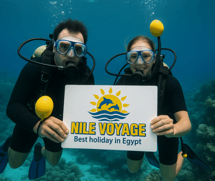 Scufundări lângă Insula Tiran din Sharm el sheikh