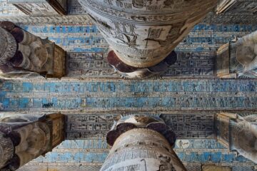 Private Dendera & Abydos von Hrghada