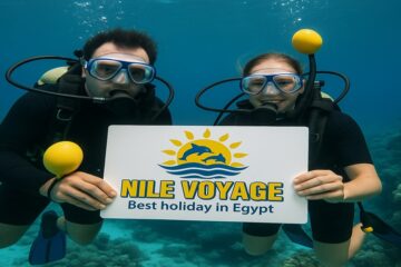 Diving in the Red Sea from Hurghada – Best Scuba Diving Trip