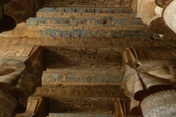 Private Dendera&Abydos
