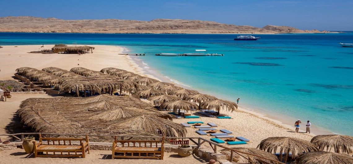 Excursions from Hurghada