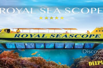 Royal Sea Scope semi submarine