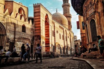 Excursion de deux jours au Caire depuis Hurghada programme (2)