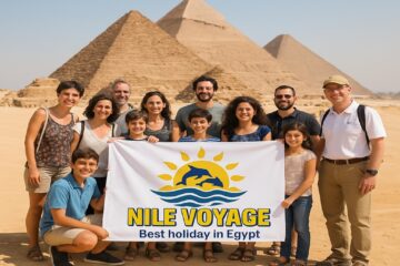 🇪🇬 Kahire Günübirlik Turu – Şarm El Şeyh’ten Türkçe Konuşan Rehber Eşliğinde