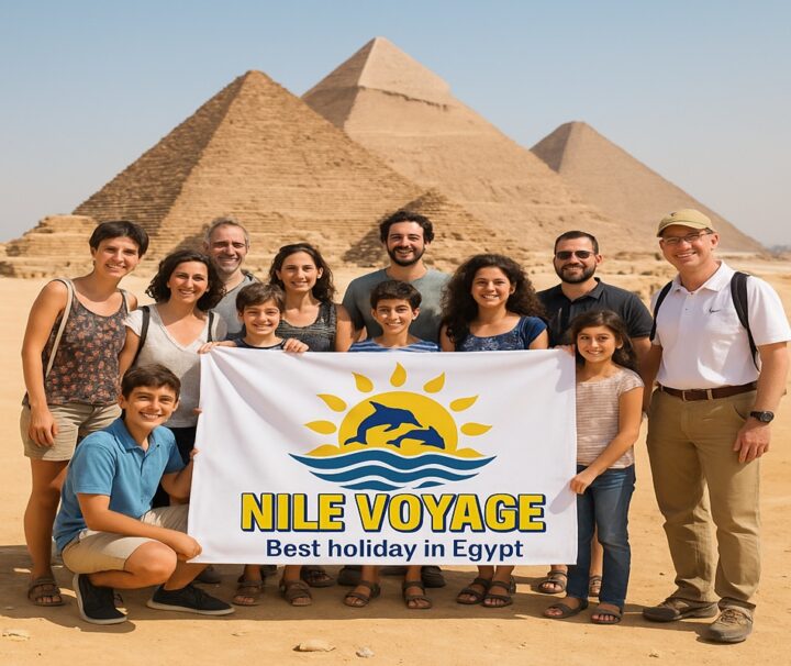 🇪🇬 Kahire Günübirlik Turu – Şarm El Şeyh’ten Türkçe Konuşan Rehber Eşliğinde