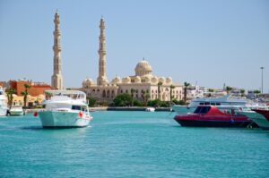 excursions au départ de hurghada egypte