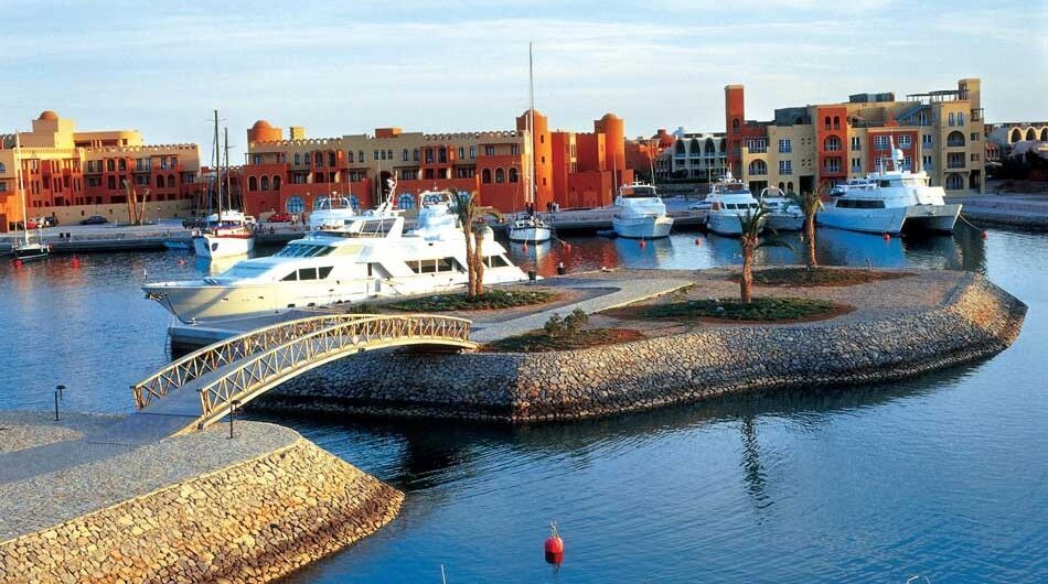 excursions depuis hurghada