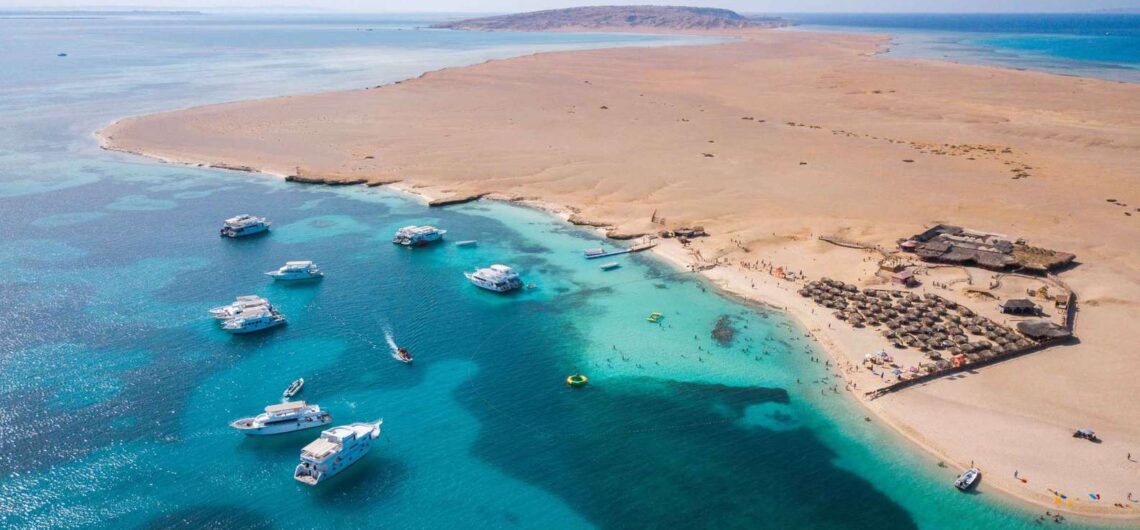 excursions a partir de hurghada