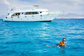 Sharm El Sheikh Tour Package