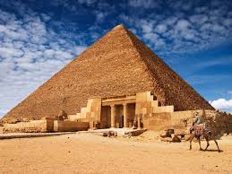 Tours from Sharm El Sheikh to Pyramids