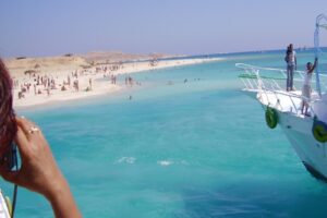 Egypt day trips from Hurghada