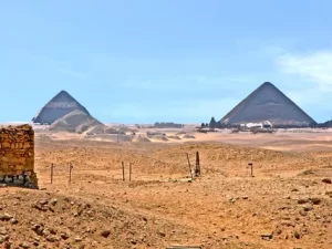 best places to visit in egypt