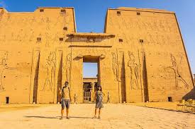 Tours from Hurghada to Luxor