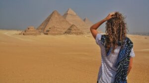  day egypt tour