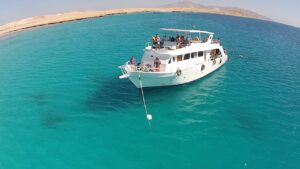 Sharm El Sheikh activities prices