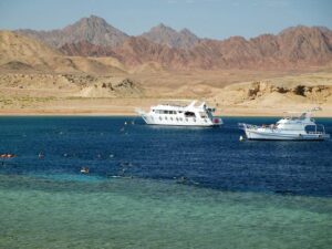 Egypt excursions from Sharm El Sheikh