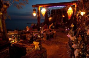 Free Things to Do in Sharm El Sheikh at Night