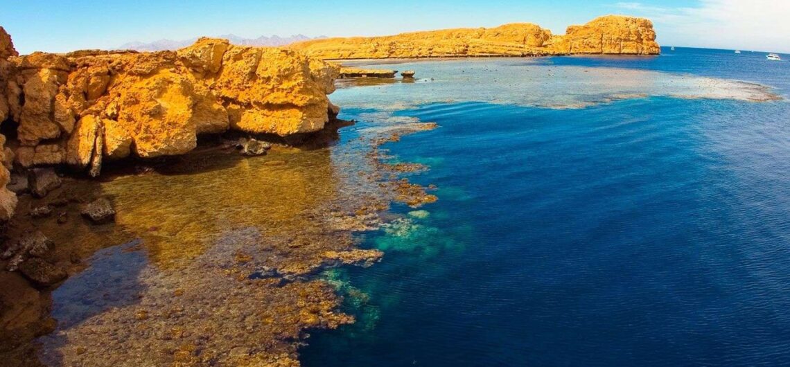 ras mohamed national park sharm excursion