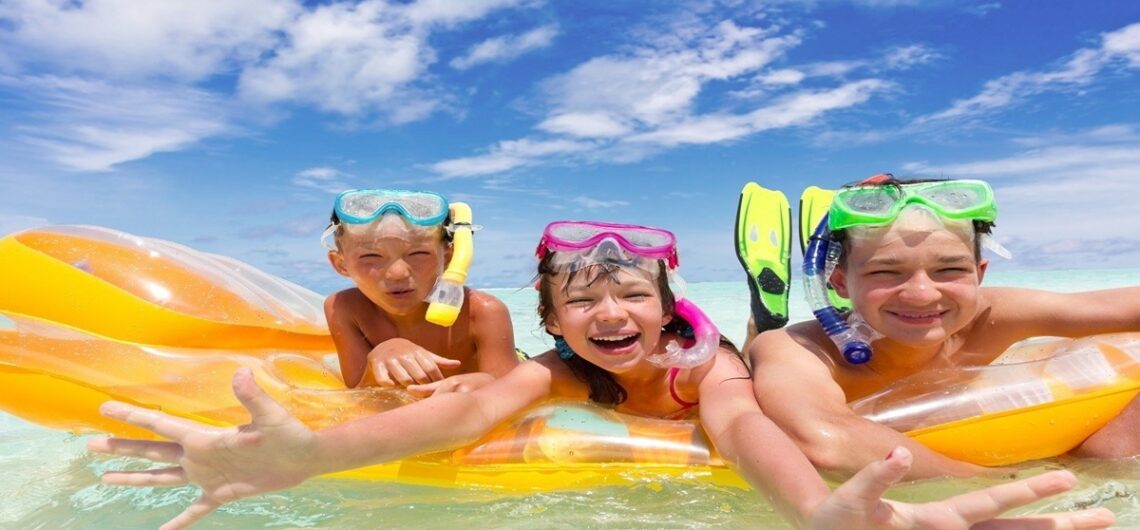 🌴 Экскурсии в Хургаде для детей: Куда сходить с ребёнком и что посмотреть всей семьёй