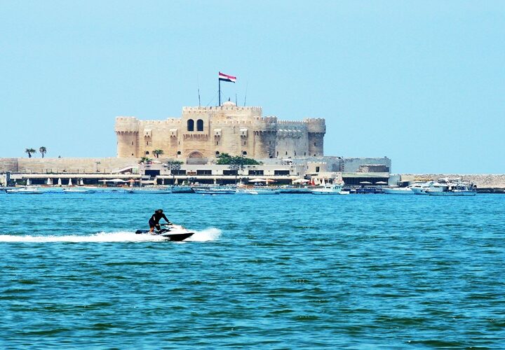 Kair i Aleksandria z Hurghady – 2-dniowa wycieczka