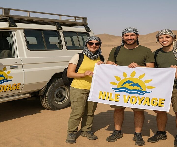 Hurghada Jeep Safari – poseta beduinskom selu, jahanje kamile i šou program