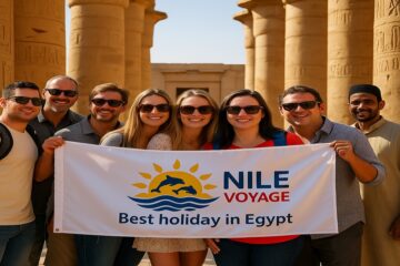Luxor & Valley of the Kings Tour from Marsa Alam