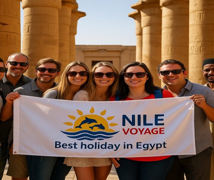 Luxor & Valley of the Kings Tour from Marsa Alam
